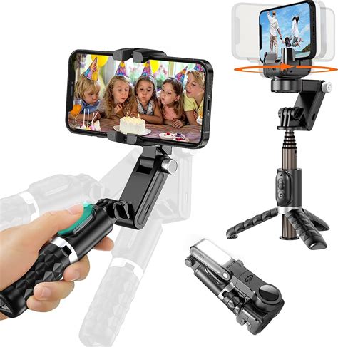 phone stabilizer stick|smartphone stabilizer selfie stick.